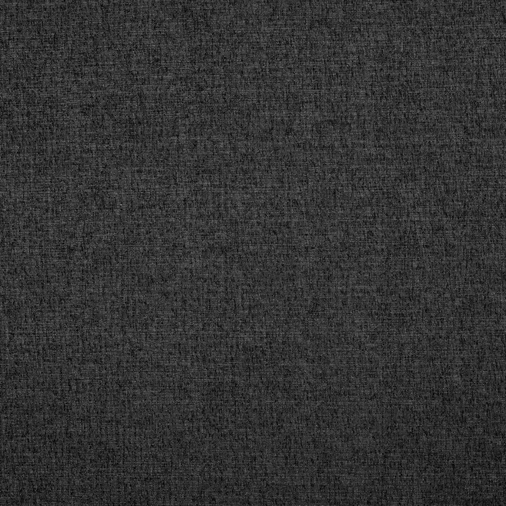 Walker Edison | King Size Charcoal Grey Upholstered Platform Bed